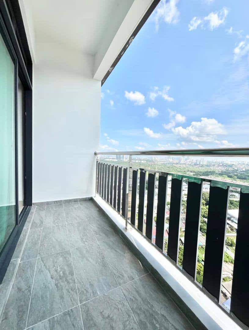 Studio KSL Residences 2 5