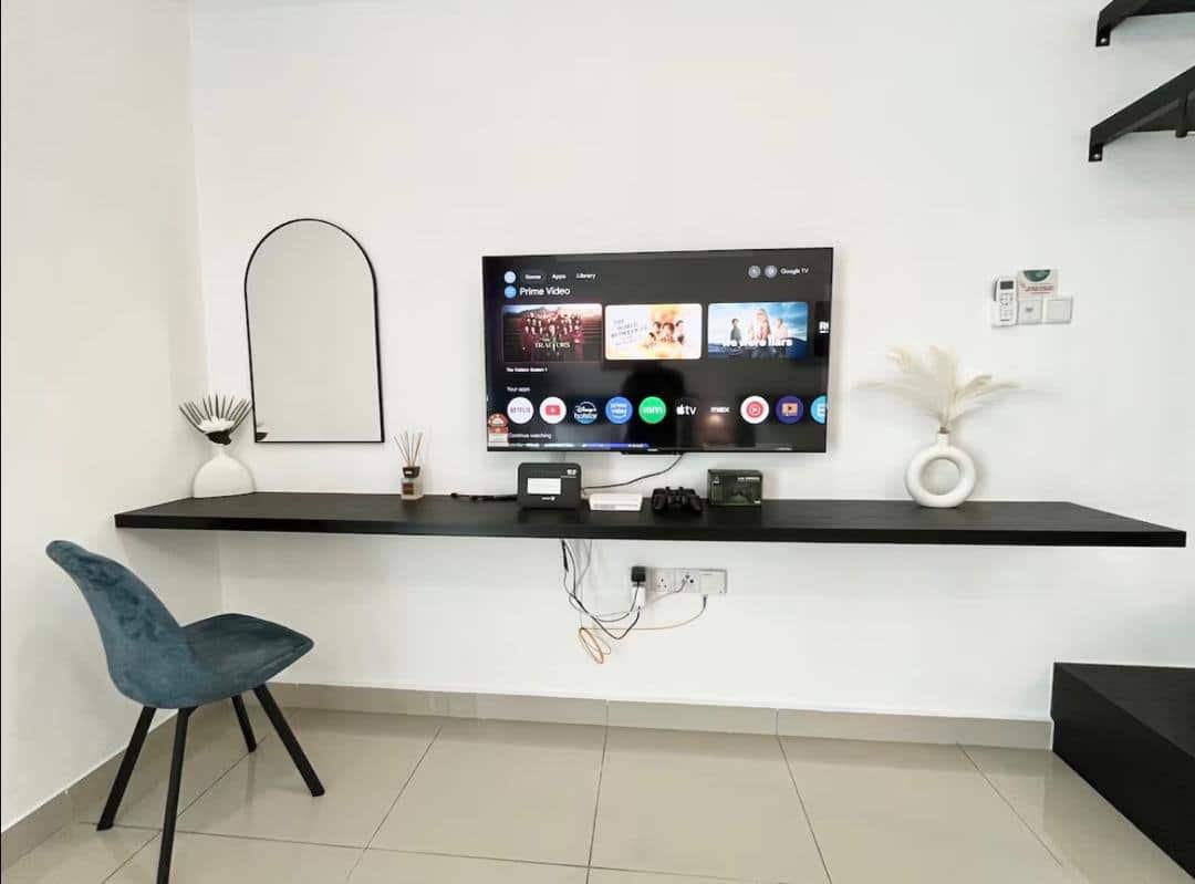 Studio KSL Residences 2 6