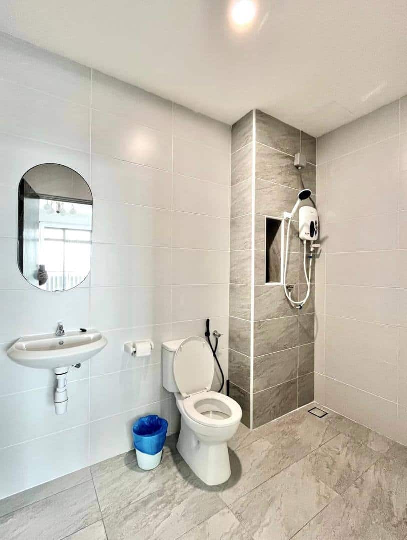 Studio KSL Residences 2 9