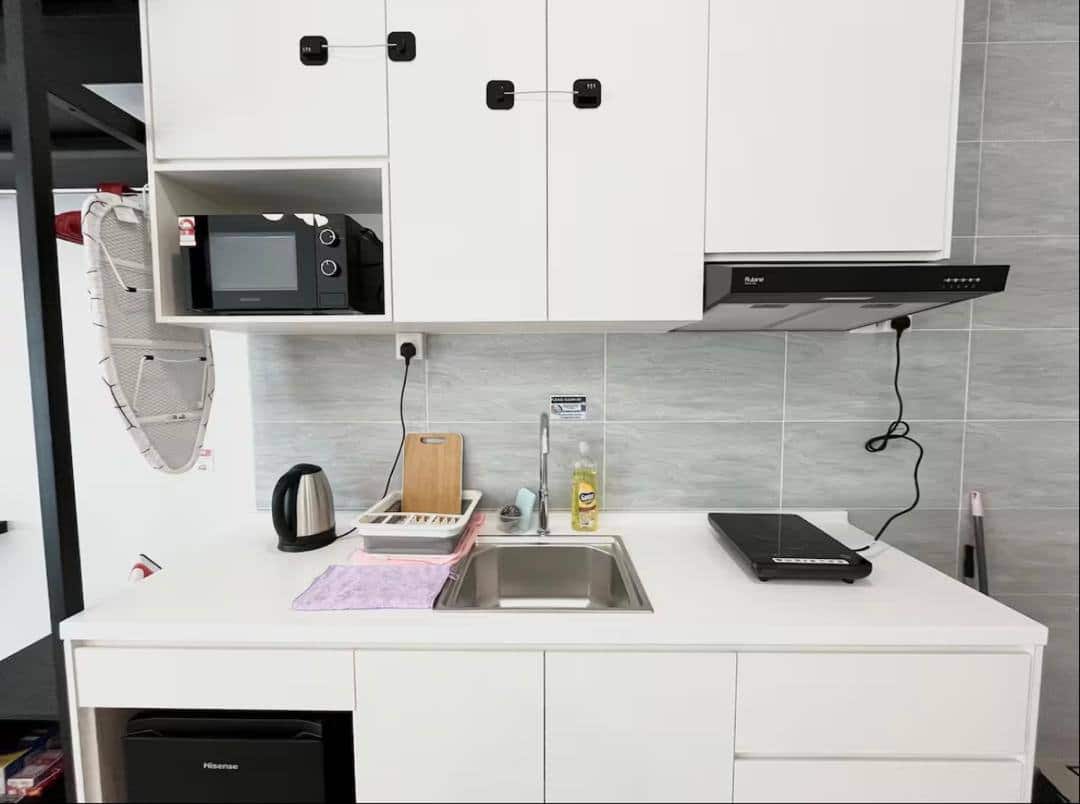 Studio KSL Residences 2 8