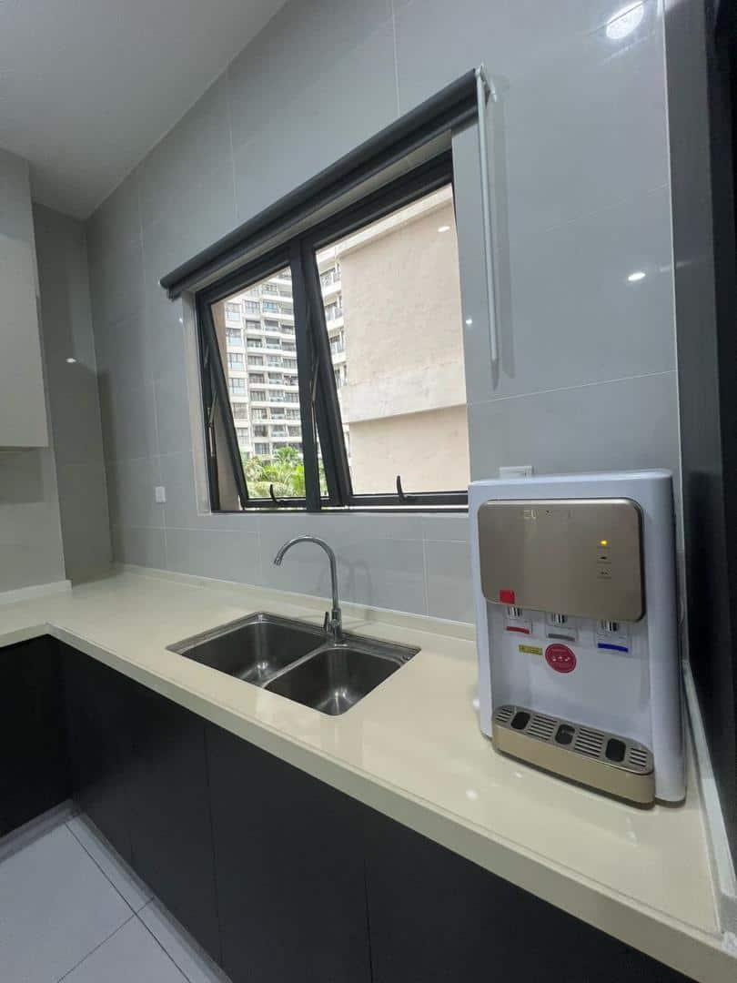 Condominium Country Garden Danga Bay 6