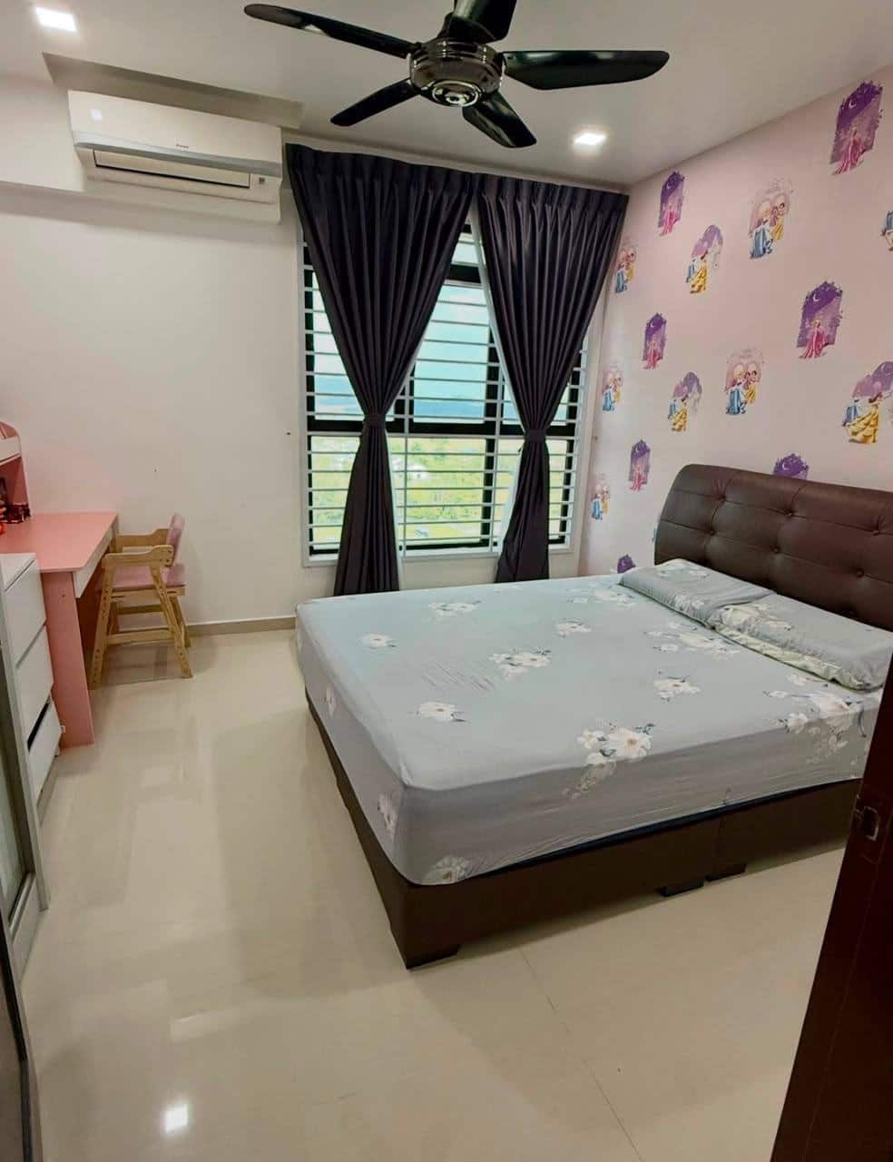 Condominium Mutiara Mas 2