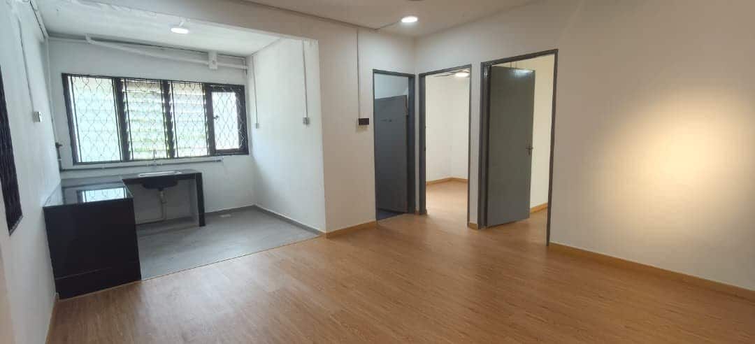 Apartment Bandar Selesa Jaya