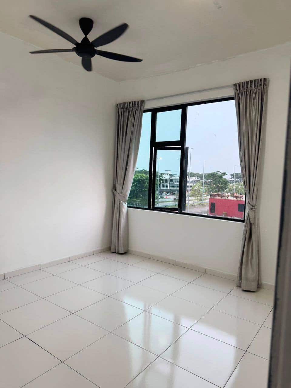 Apartment Bukit Indah 2