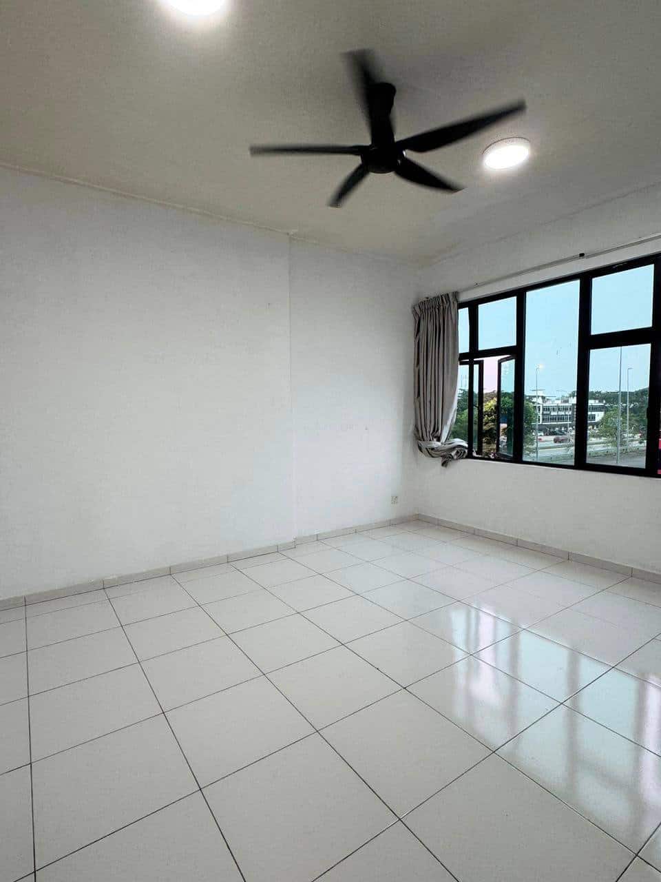 Apartment Bukit Indah 3