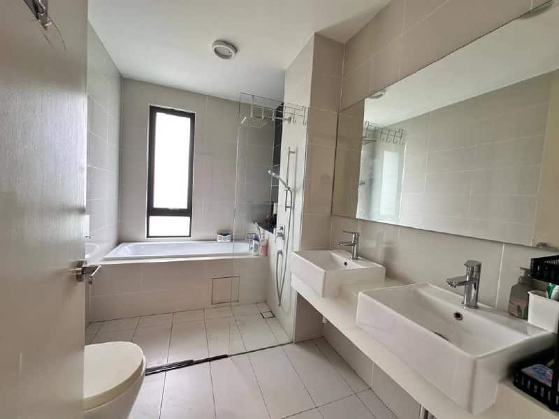 Link Semi-D Endlot Sunway Emerald Iskandar Puteri 2