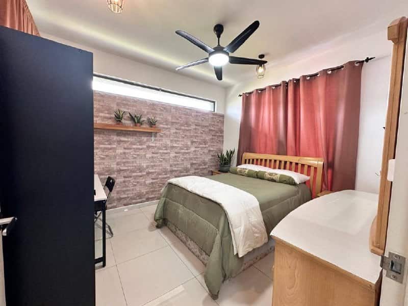 Link Semi-D Endlot Sunway Emerald Iskandar Puteri 4