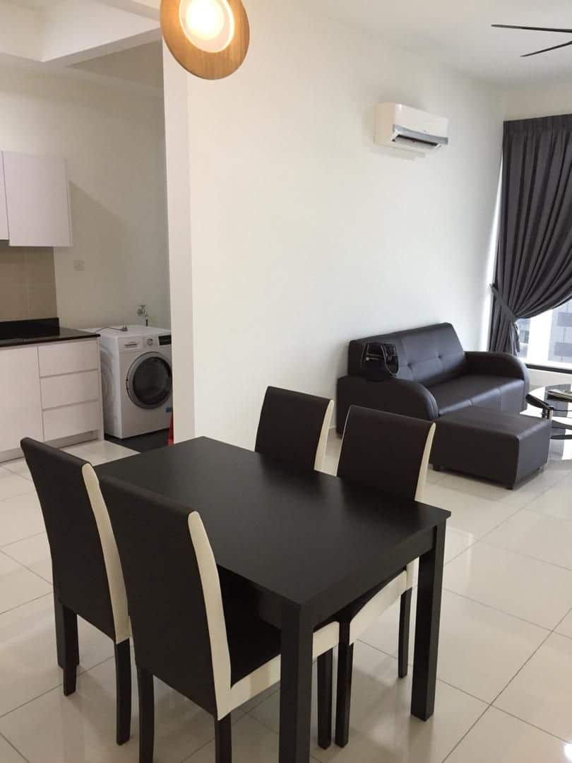 Condominium EcoNest @ Iskandar Puteri