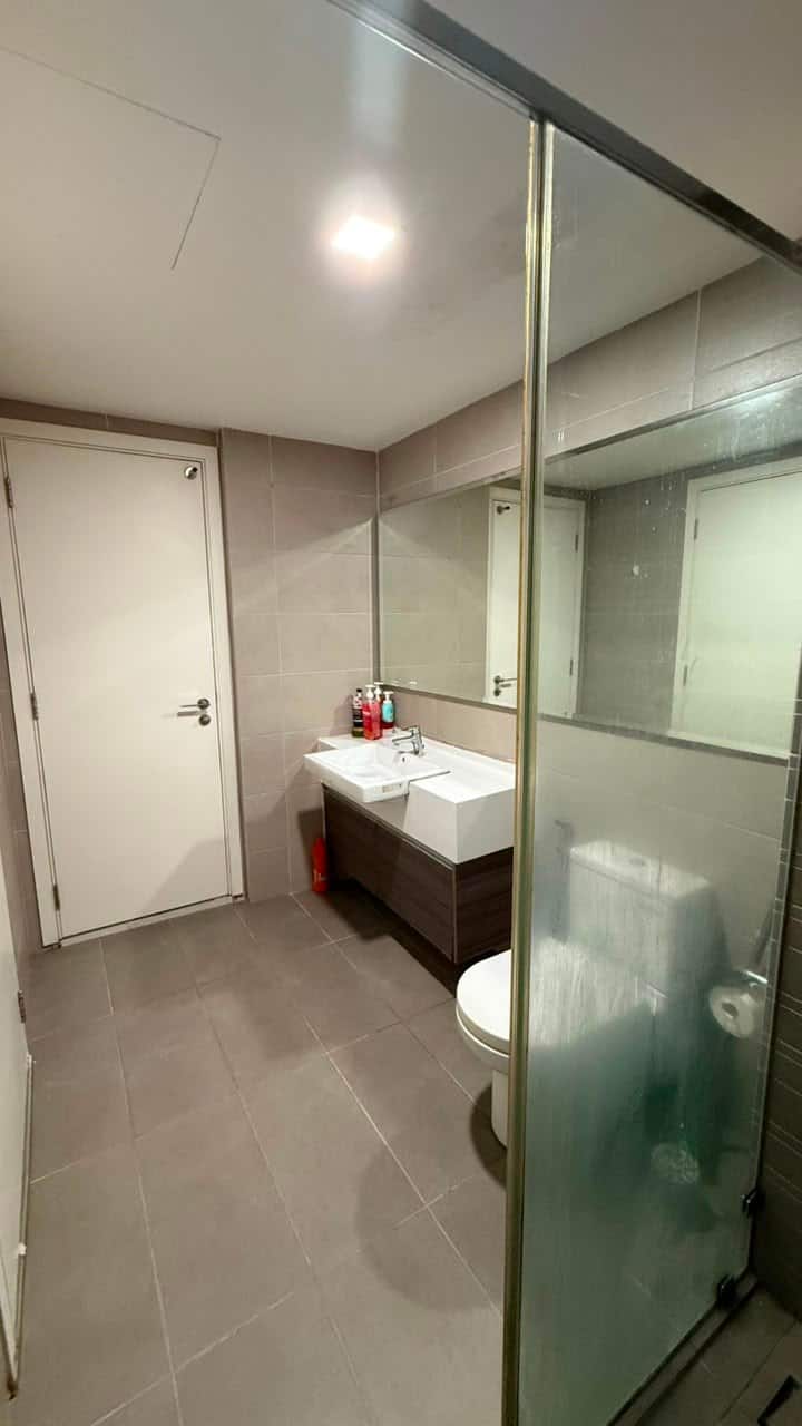 Service Apartment Teega Suites 10