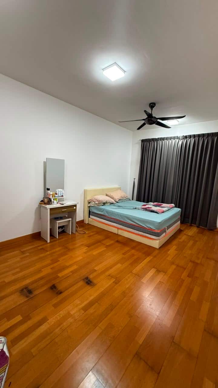 Service Apartment Teega Suites 6
