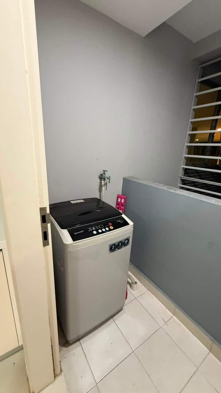 Service Apartment Teega Suites 8