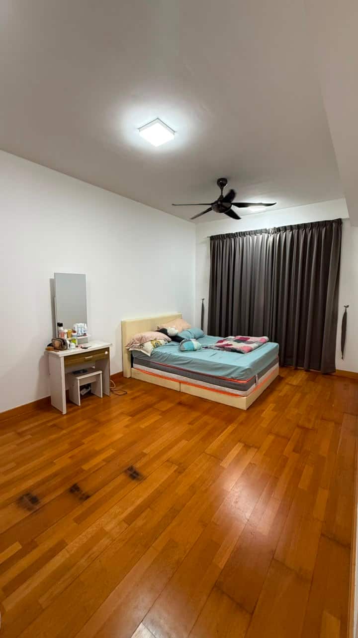 Service Apartment Teega Suites 5