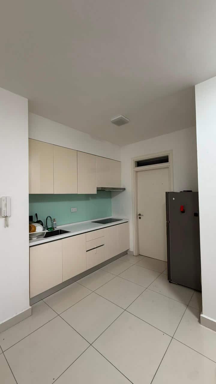 Service Apartment Teega Suites 3