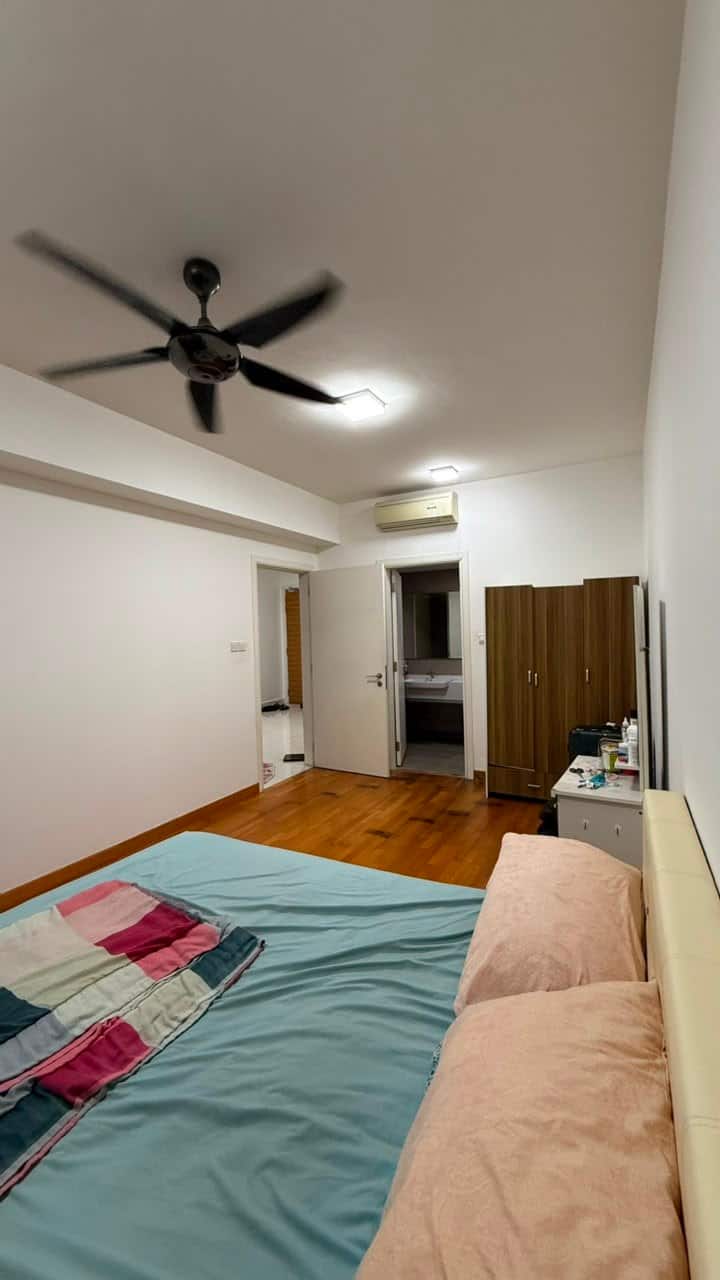 Service Apartment Teega Suites 7