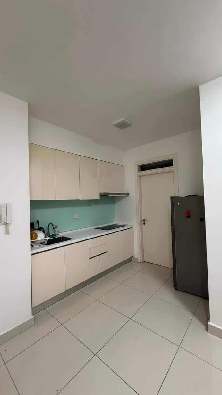 Service Apartment Teega Suites 4