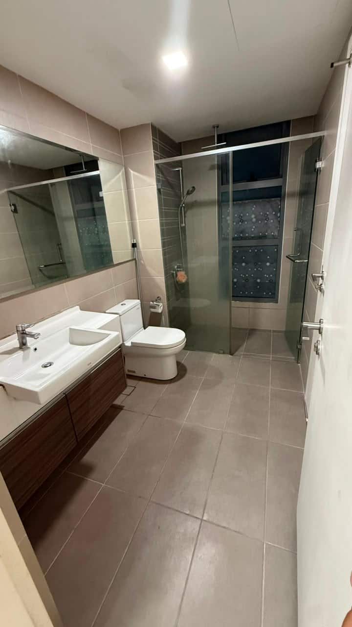 Service Apartment Teega Suites 9