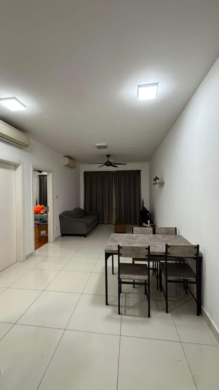 Service Apartment Teega Suites 1