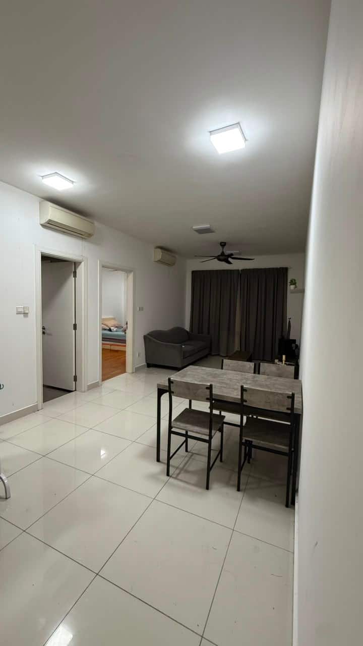 Service Apartment Teega Suites 2