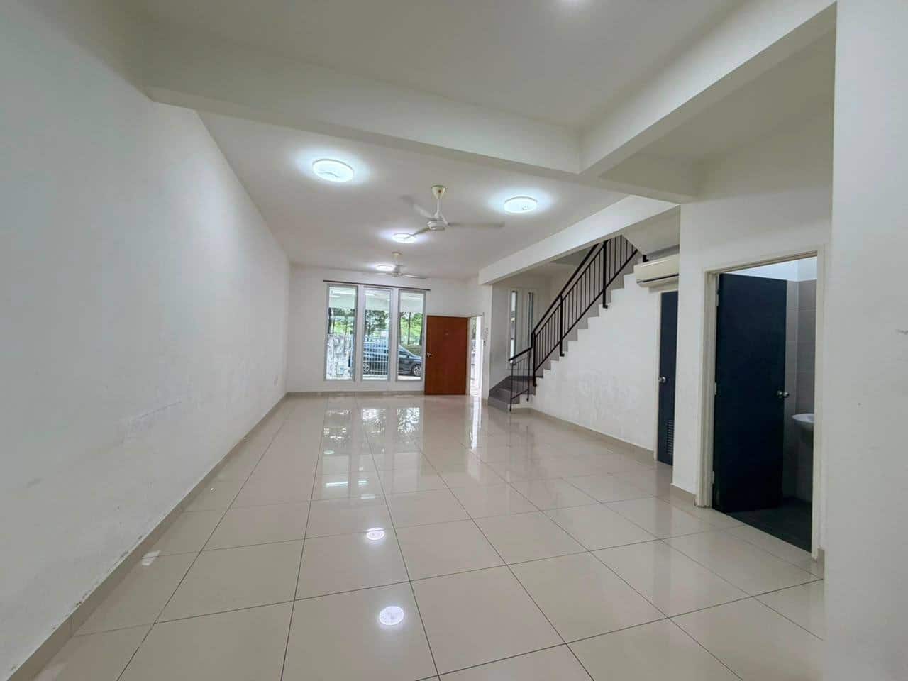 House Mutiara Utama 1