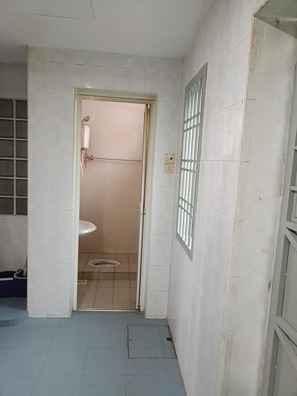 1.5 Storey Terrace House Taman Perling 9