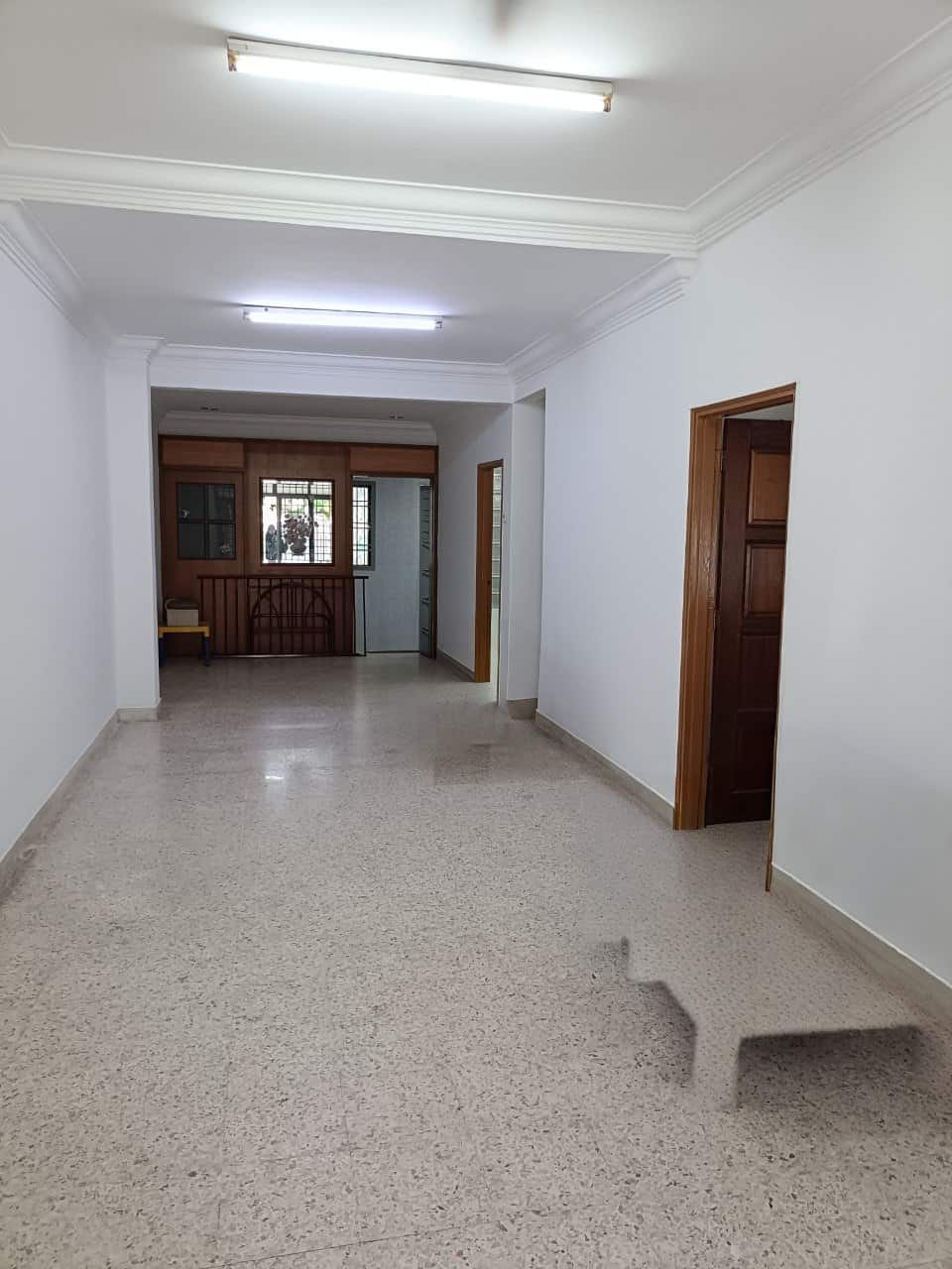 1.5 Storey Terrace House Taman Perling 1