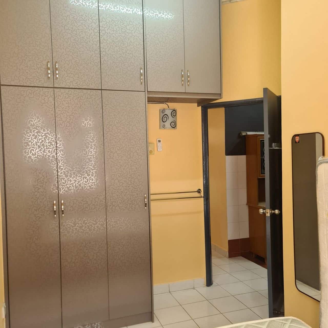 1.5 Storey Terrace House Taman Molek 6