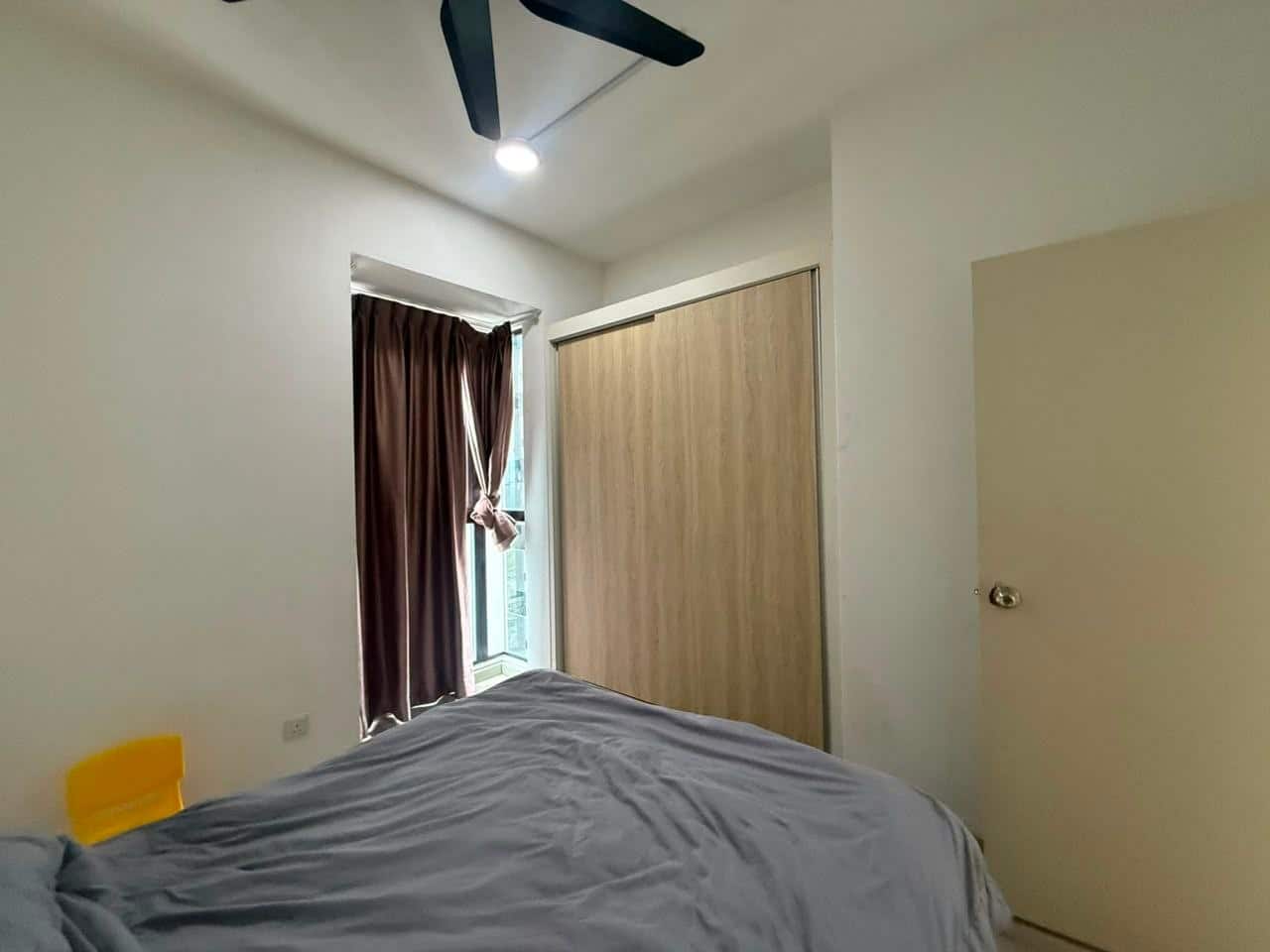 Serviced Apartment Southkey Mosaic 6