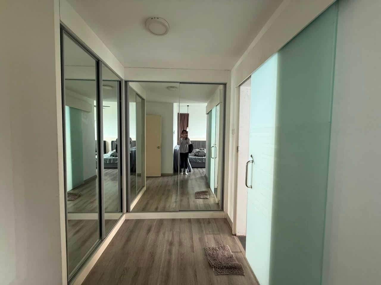 Serviced Apartment Southkey Mosaic 5