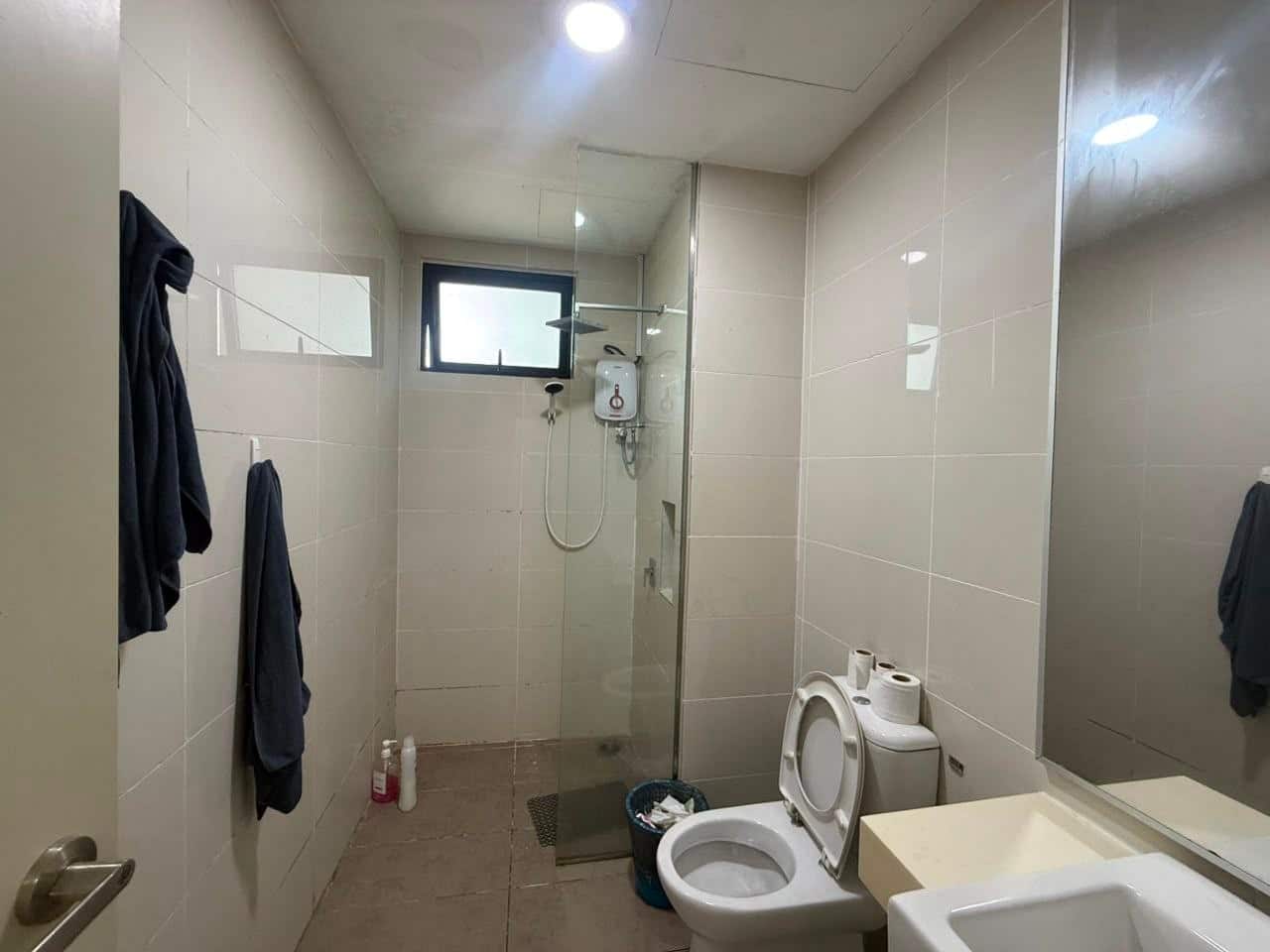 Serviced Apartment Southkey Mosaic 7
