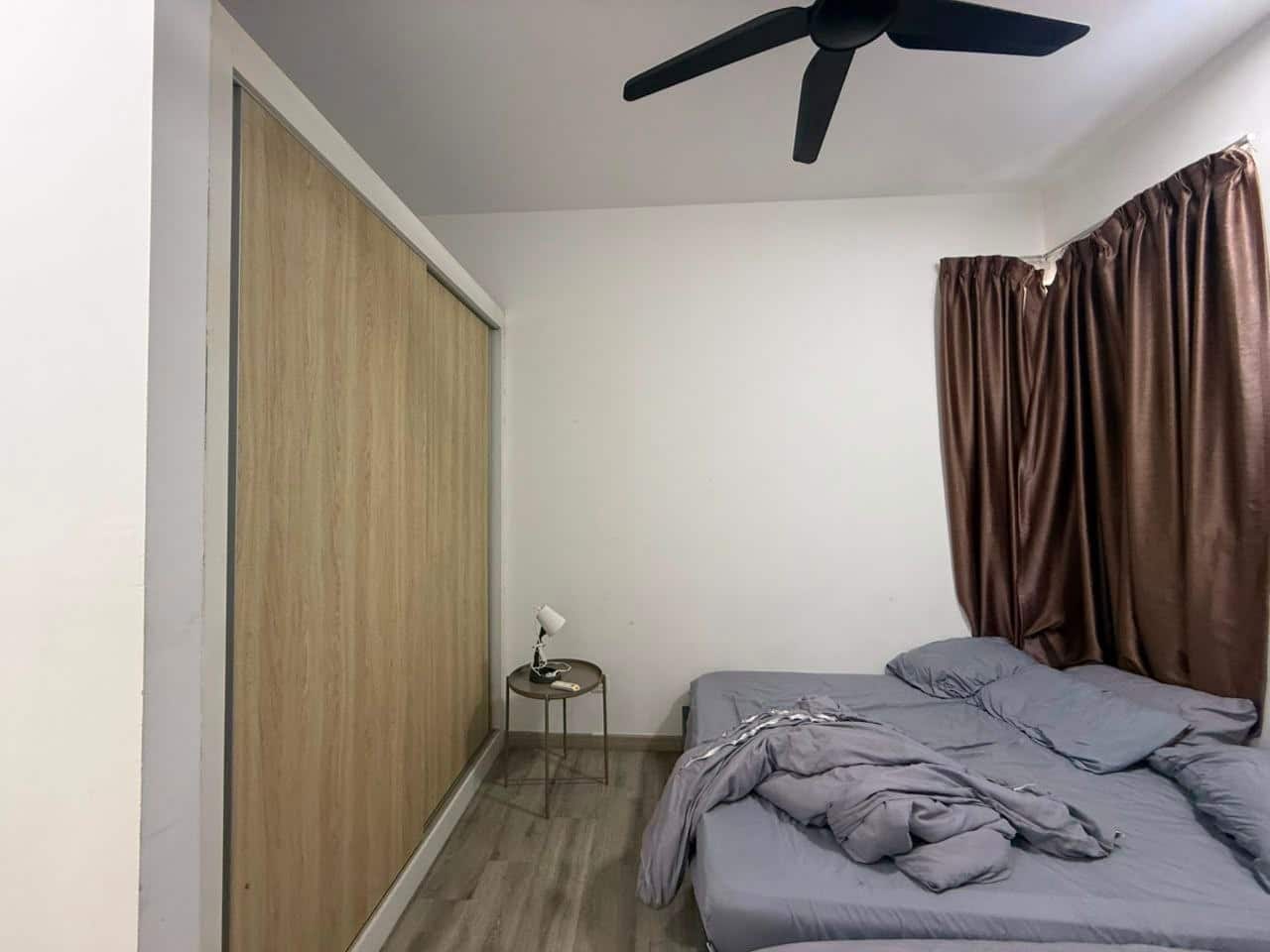 Serviced Apartment Southkey Mosaic 4