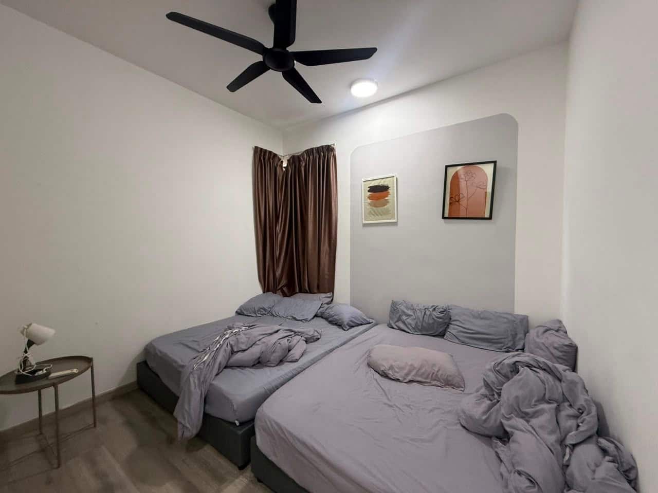 Serviced Apartment Southkey Mosaic 3