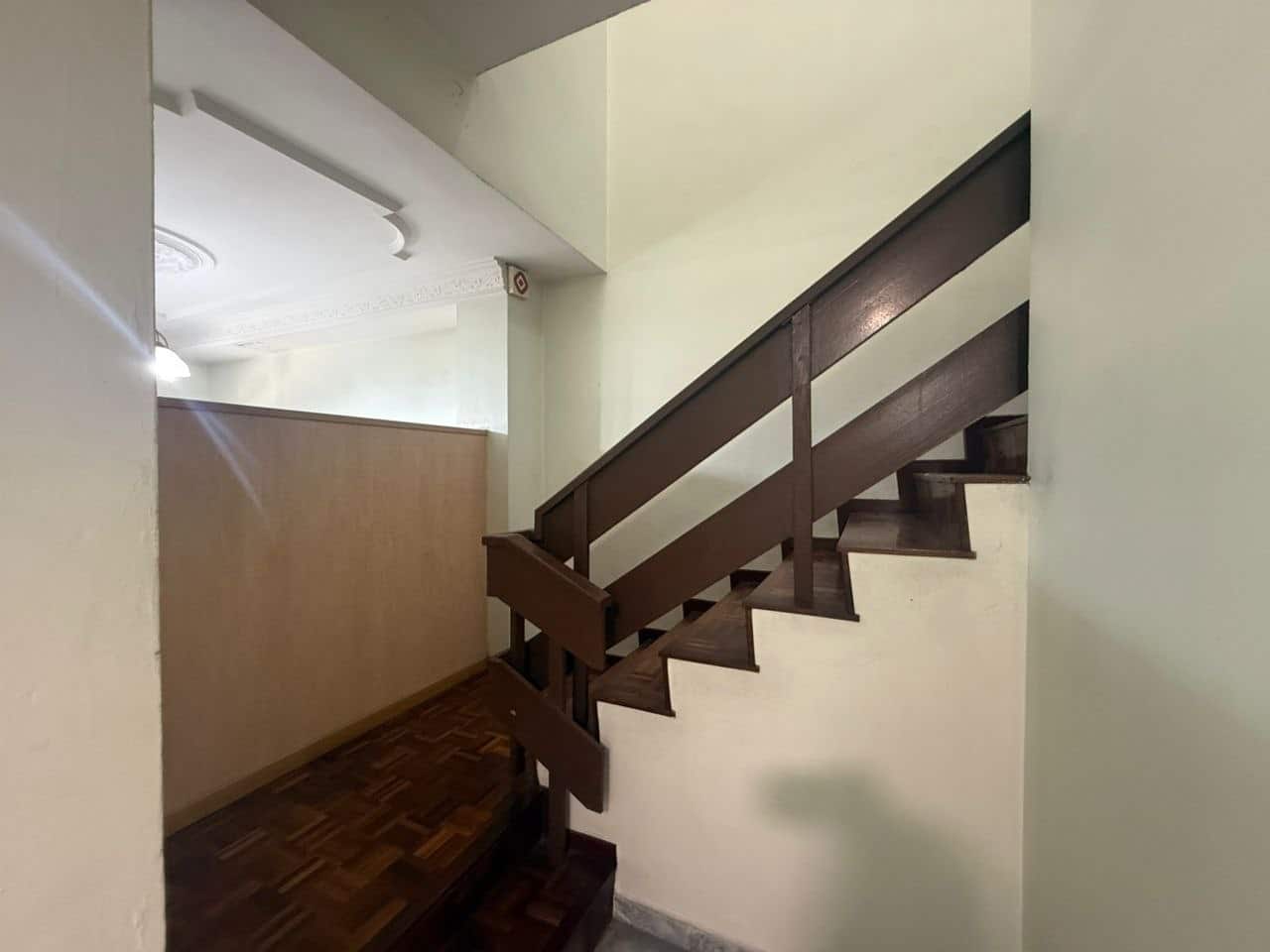 Double Storey Terrace House Taman Ungku Tun Aminah 6