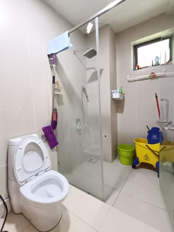 Service Apartment Green Haven 7