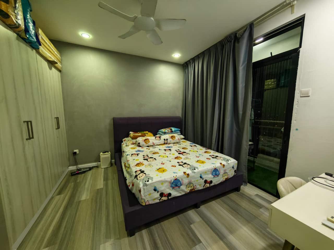 Services Apartment ARC @ Austin Hills 5