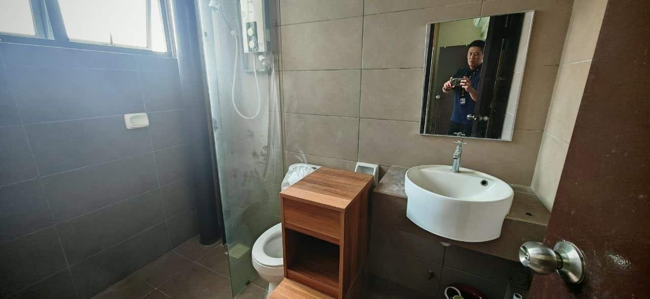 Services Apartment ARC @ Austin Hills 7