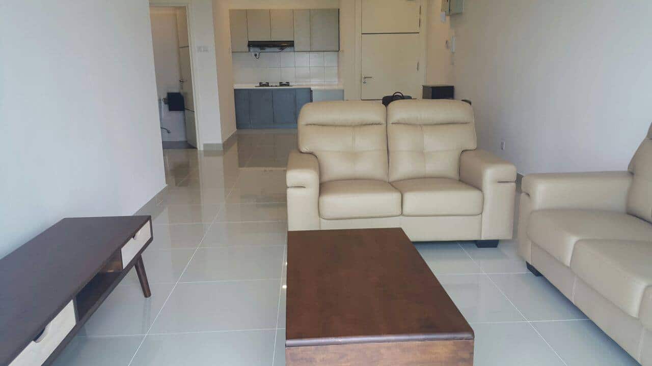 Condominium Iskandar Puteri 1