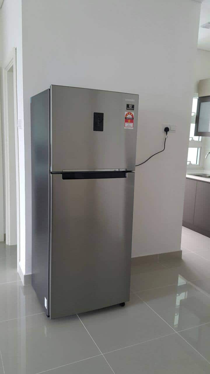 Condominium Iskandar Puteri 3
