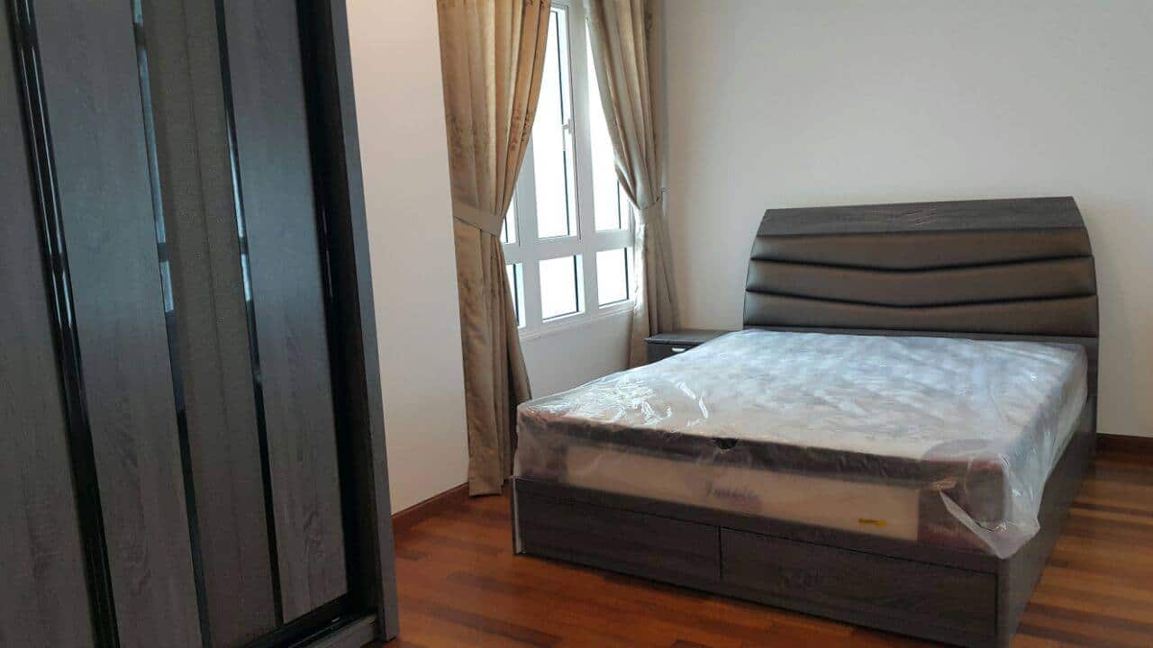 Condominium Iskandar Puteri 2