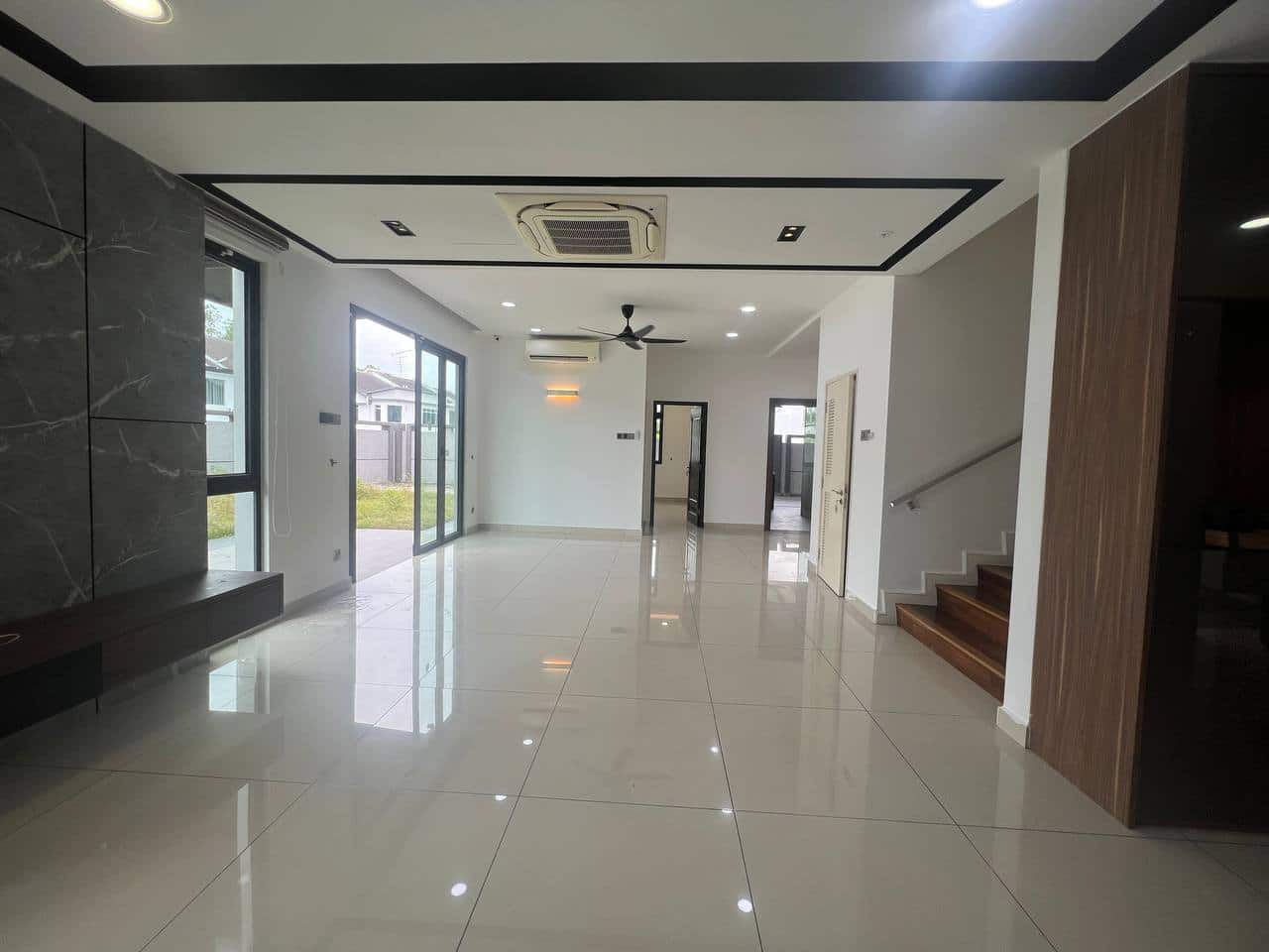 2-Storey Semi-D Taman Nusa idaman 1