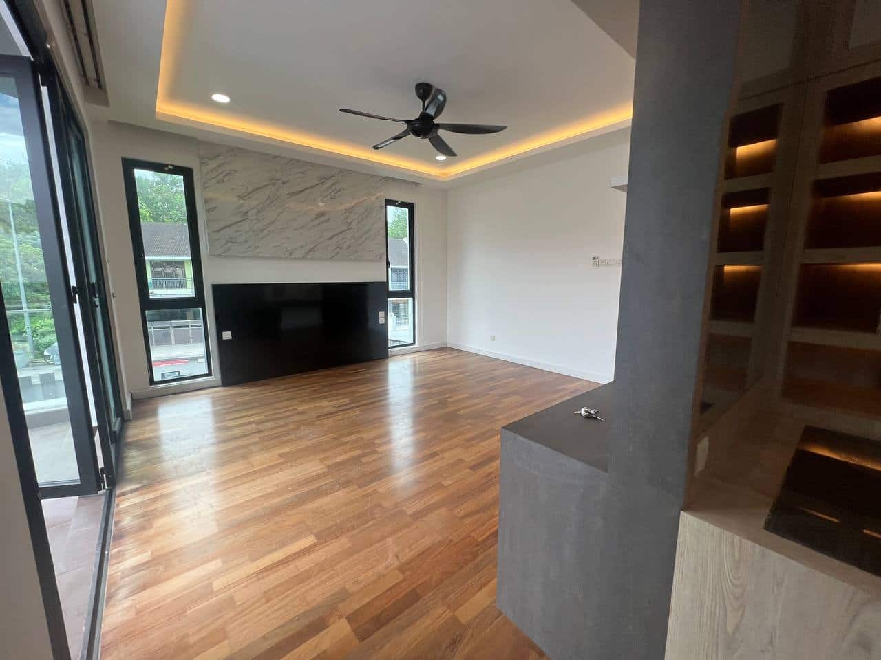 2-Storey Semi-D Taman Nusa idaman 3