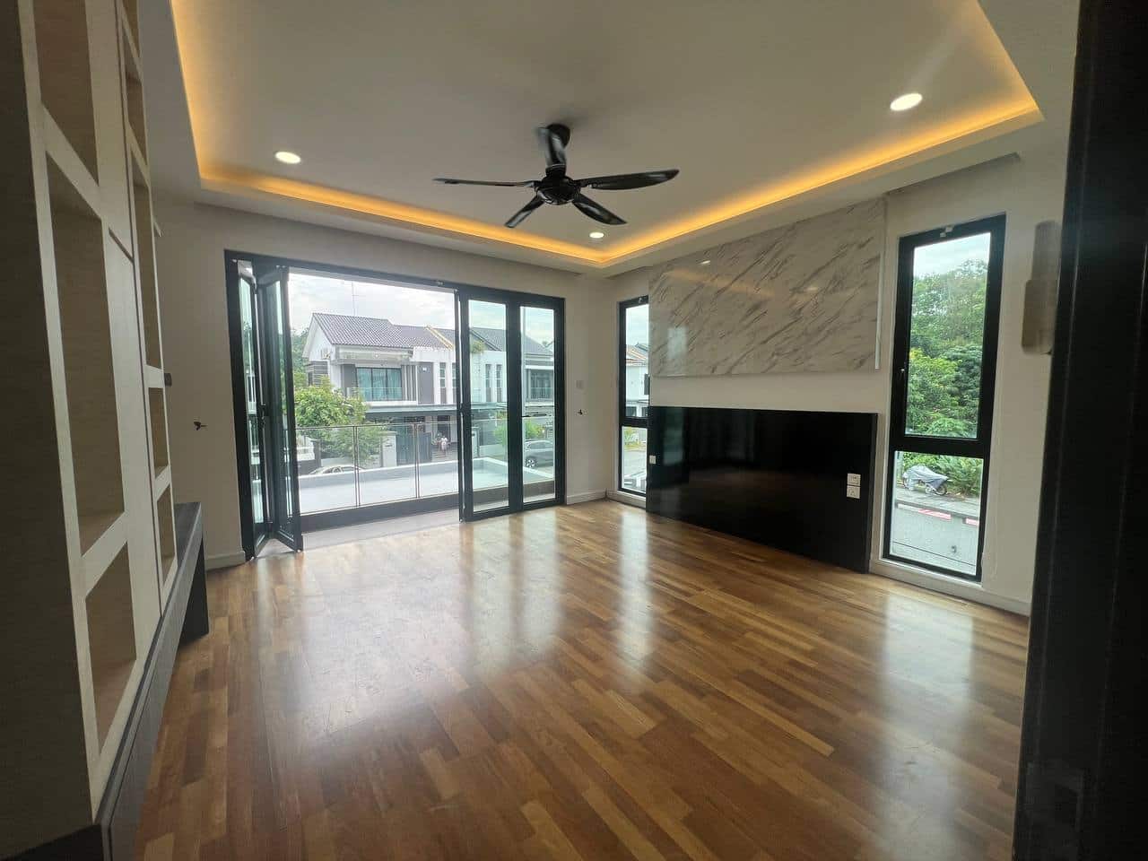 2-Storey Semi-D Taman Nusa idaman 2