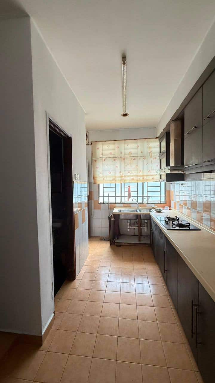 Double Storey Terrace Taman Nusa Bestari 7