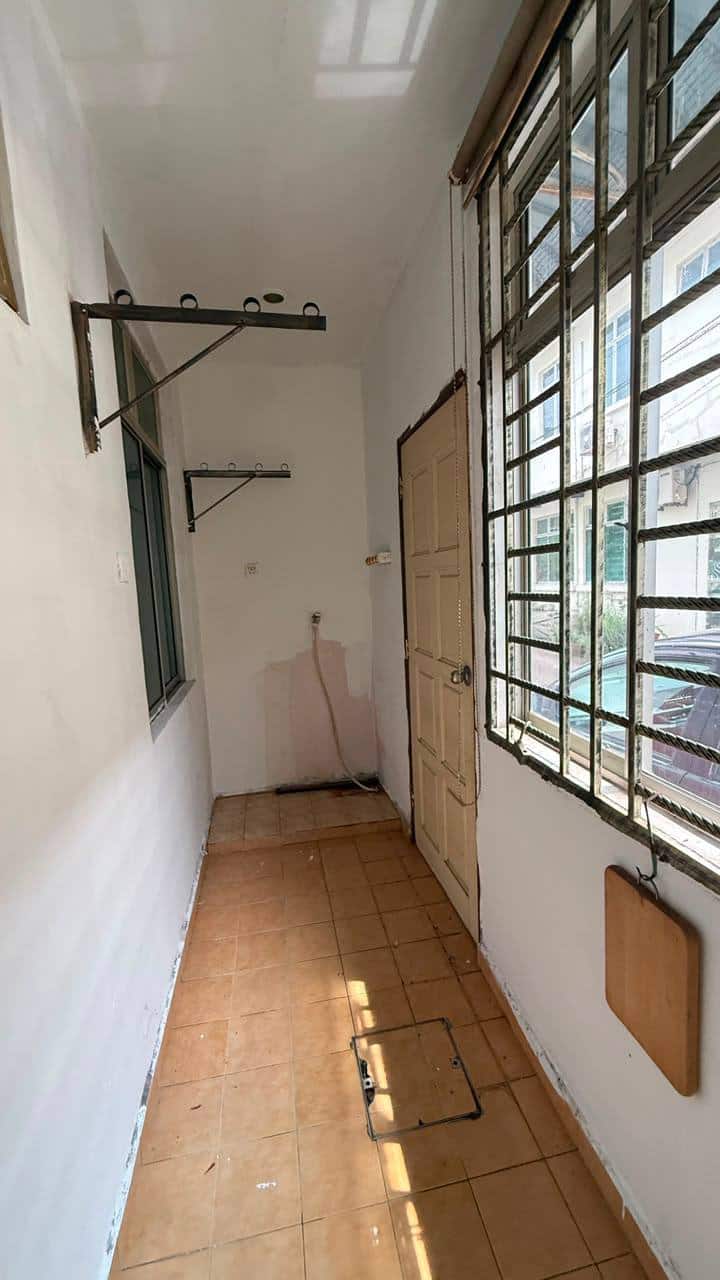 Double Storey Terrace Taman Nusa Bestari 9