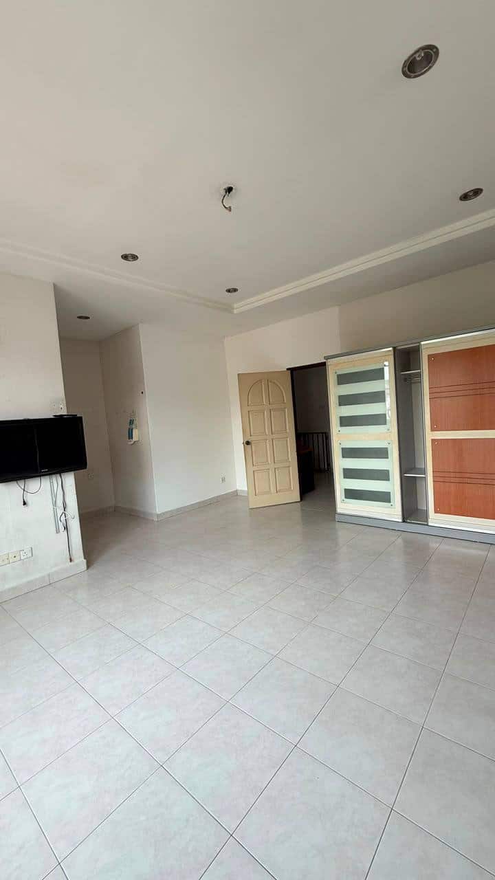 Double Storey Terrace Taman Nusa Bestari 4