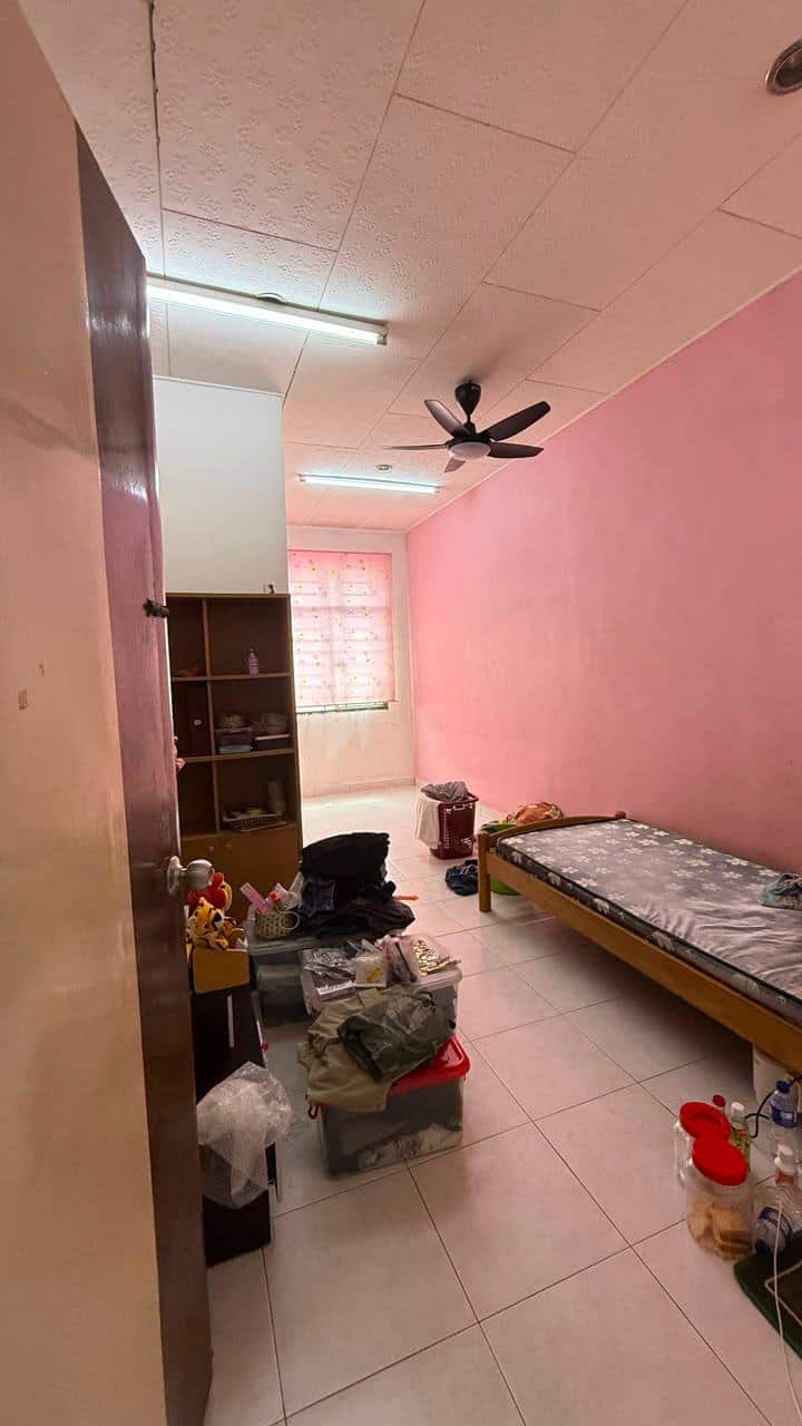 Double Storey Terrace Taman Nusa Bestari 8