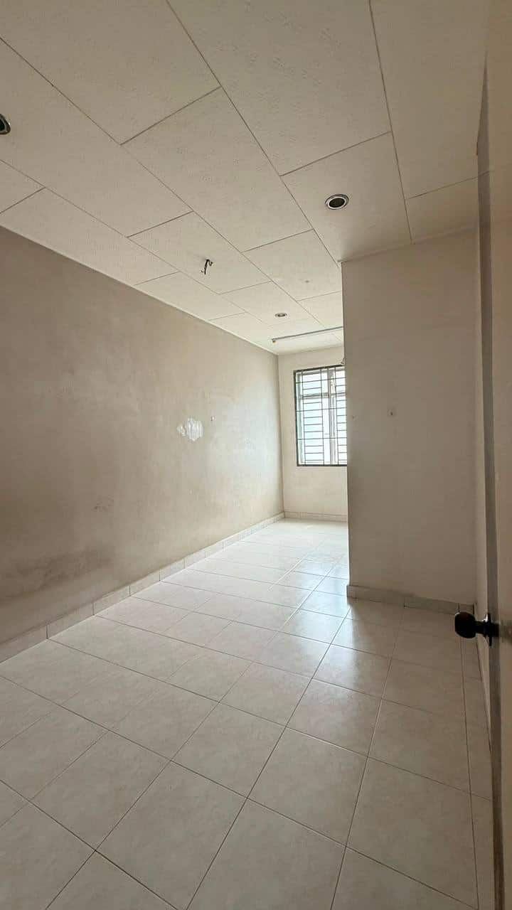Double Storey Terrace Taman Nusa Bestari 6