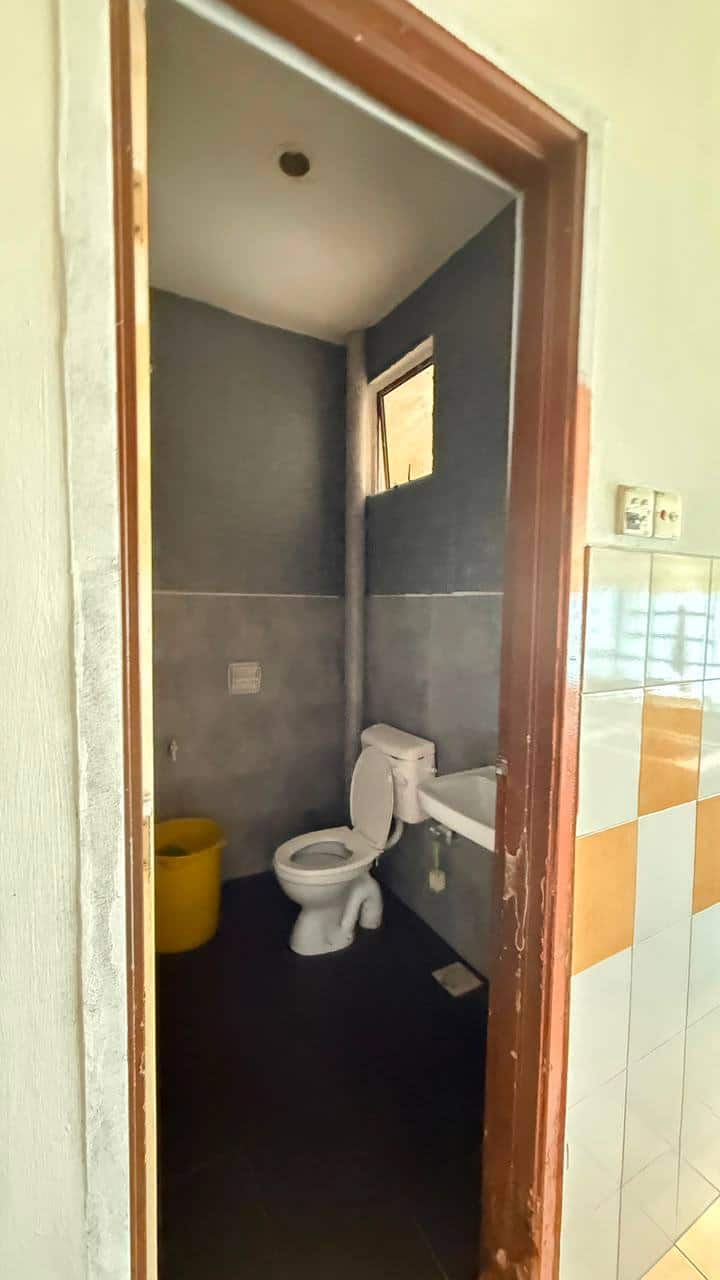 Double Storey Terrace Taman Nusa Bestari 10