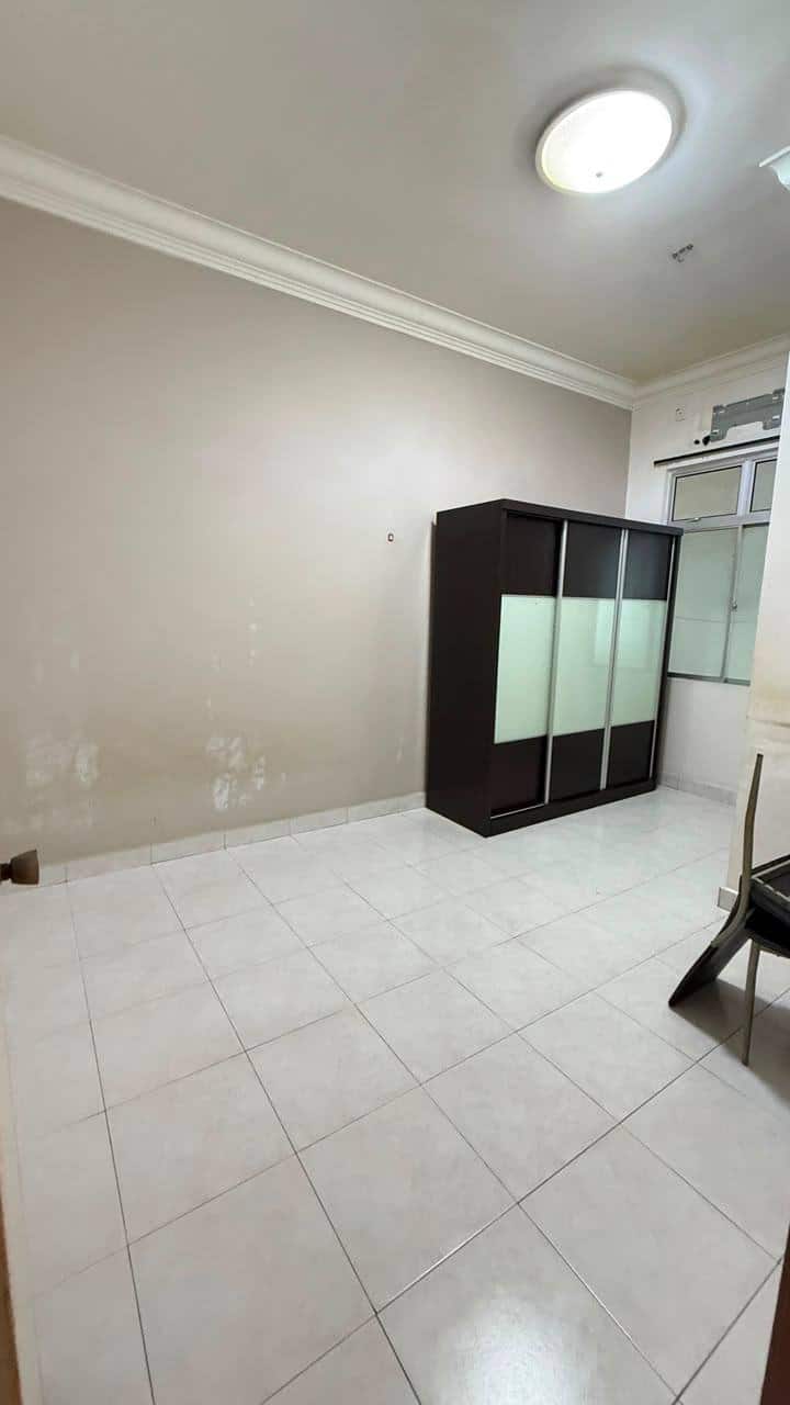 Double Storey Terrace Taman Nusa Bestari 11