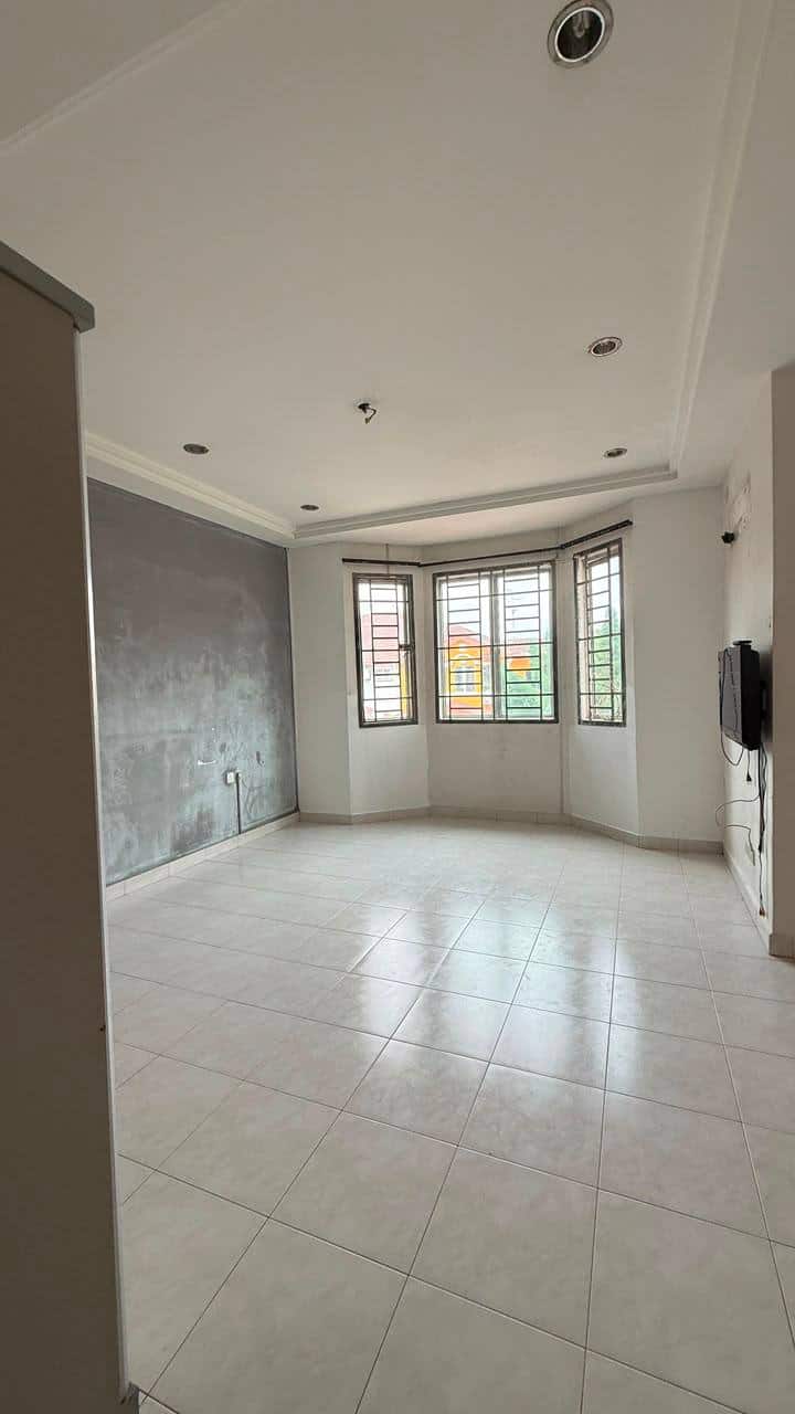 Double Storey Terrace Taman Nusa Bestari 12