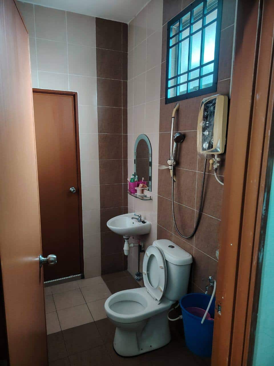 Double Storey Corner Taman Bestari Indah 10